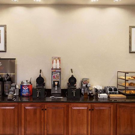 Country Inn & Suites By Radisson, Crestview, Fl Bagian luar foto