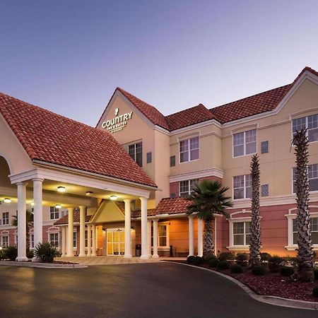 Country Inn & Suites By Radisson, Crestview, Fl Bagian luar foto