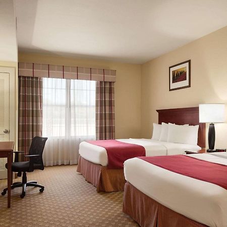 Country Inn & Suites By Radisson, Crestview, Fl Bagian luar foto