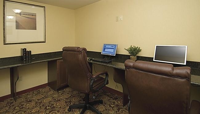 Country Inn & Suites By Radisson, Crestview, Fl Fasilitas foto
