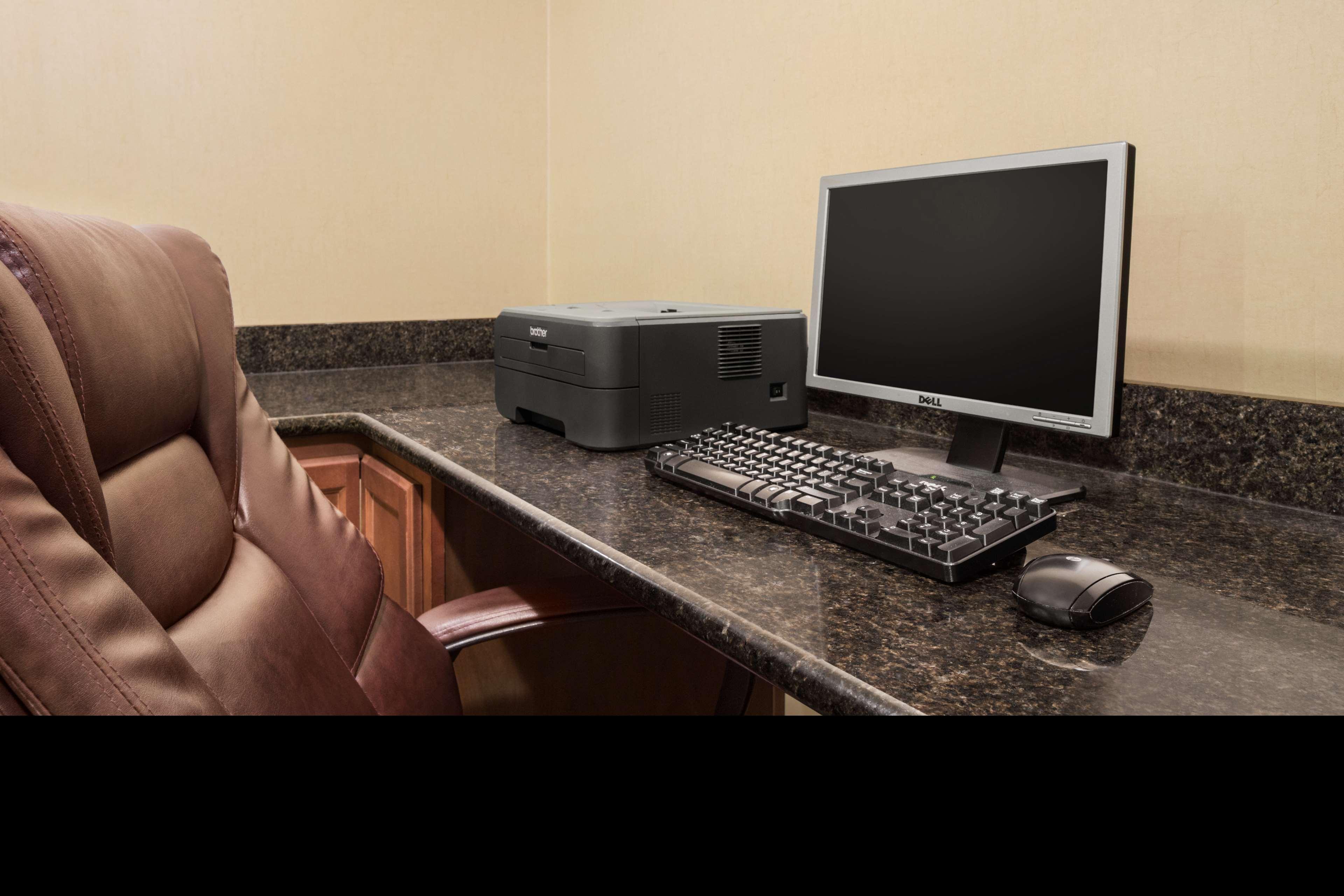 Country Inn & Suites By Radisson, Crestview, Fl Bagian luar foto