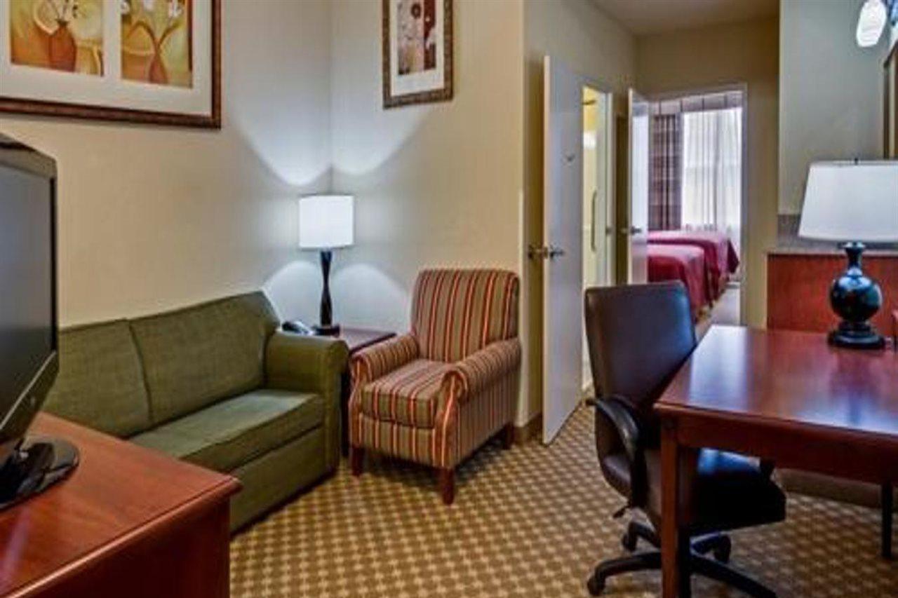Country Inn & Suites By Radisson, Crestview, Fl Bagian luar foto