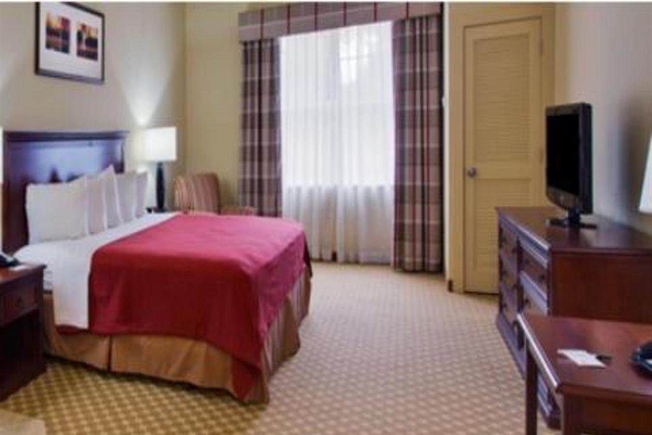 Country Inn & Suites By Radisson, Crestview, Fl Bagian luar foto