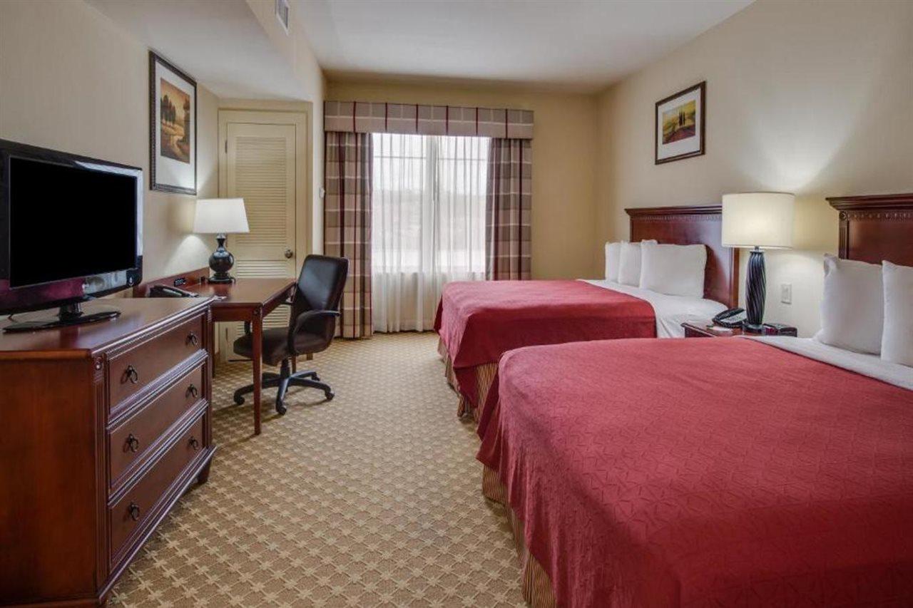 Country Inn & Suites By Radisson, Crestview, Fl Bagian luar foto