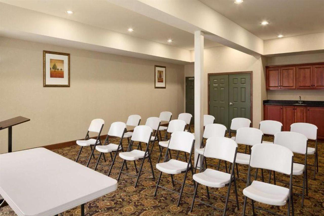 Country Inn & Suites By Radisson, Crestview, Fl Bagian luar foto