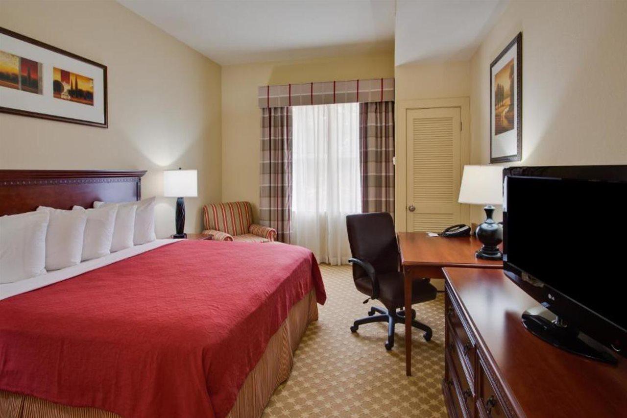 Country Inn & Suites By Radisson, Crestview, Fl Bagian luar foto