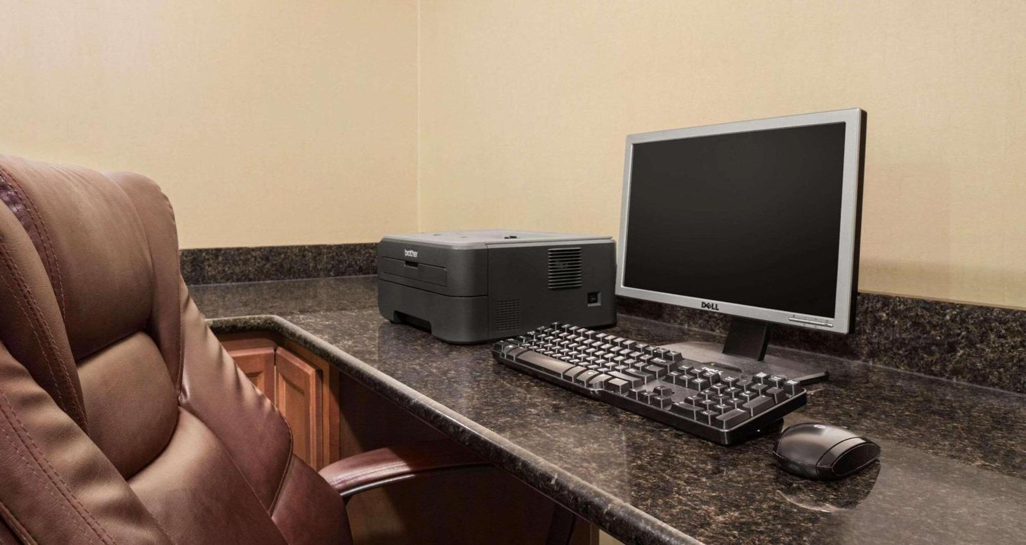 Country Inn & Suites By Radisson, Crestview, Fl Bagian luar foto