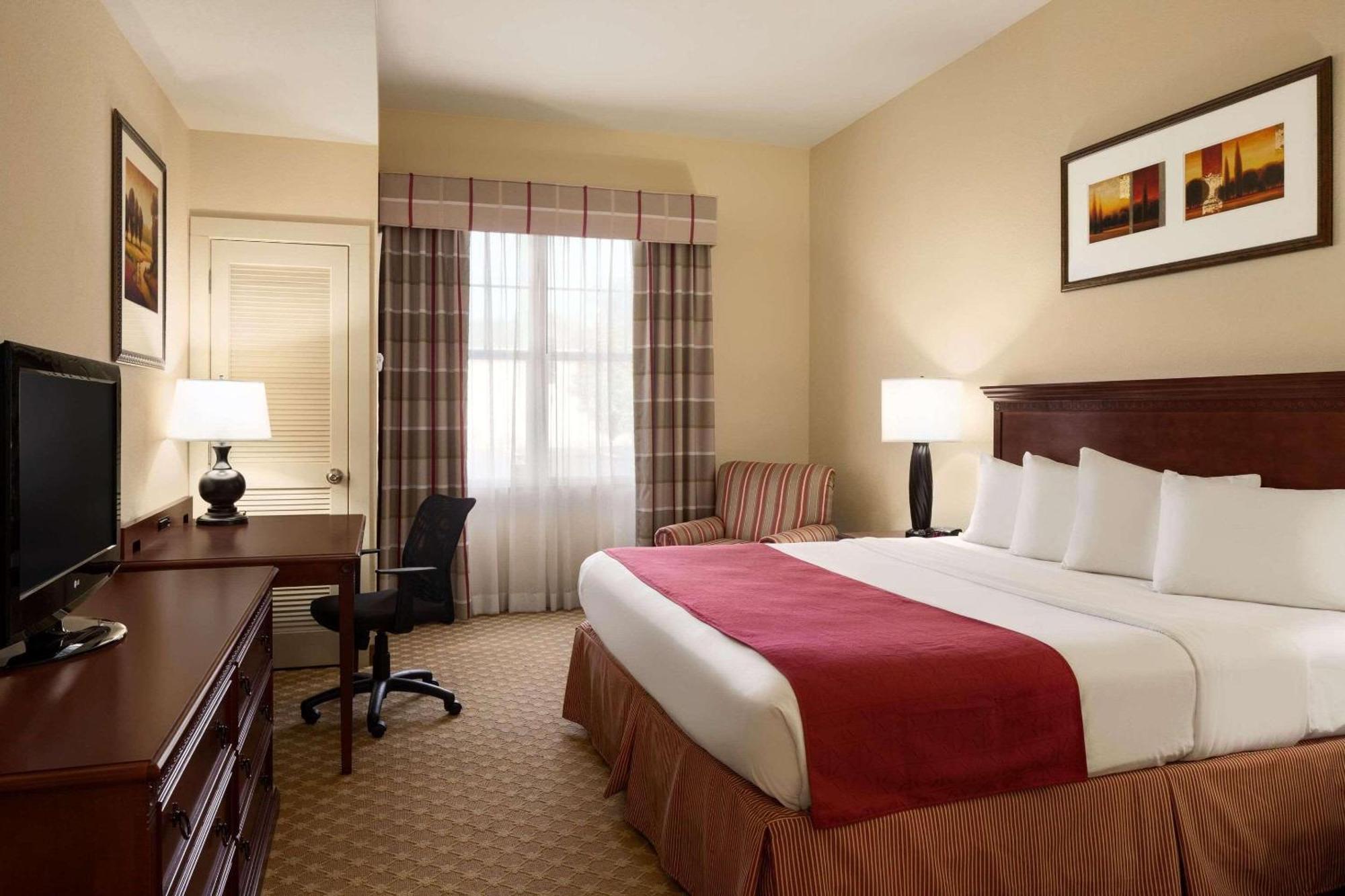 Country Inn & Suites By Radisson, Crestview, Fl Bagian luar foto