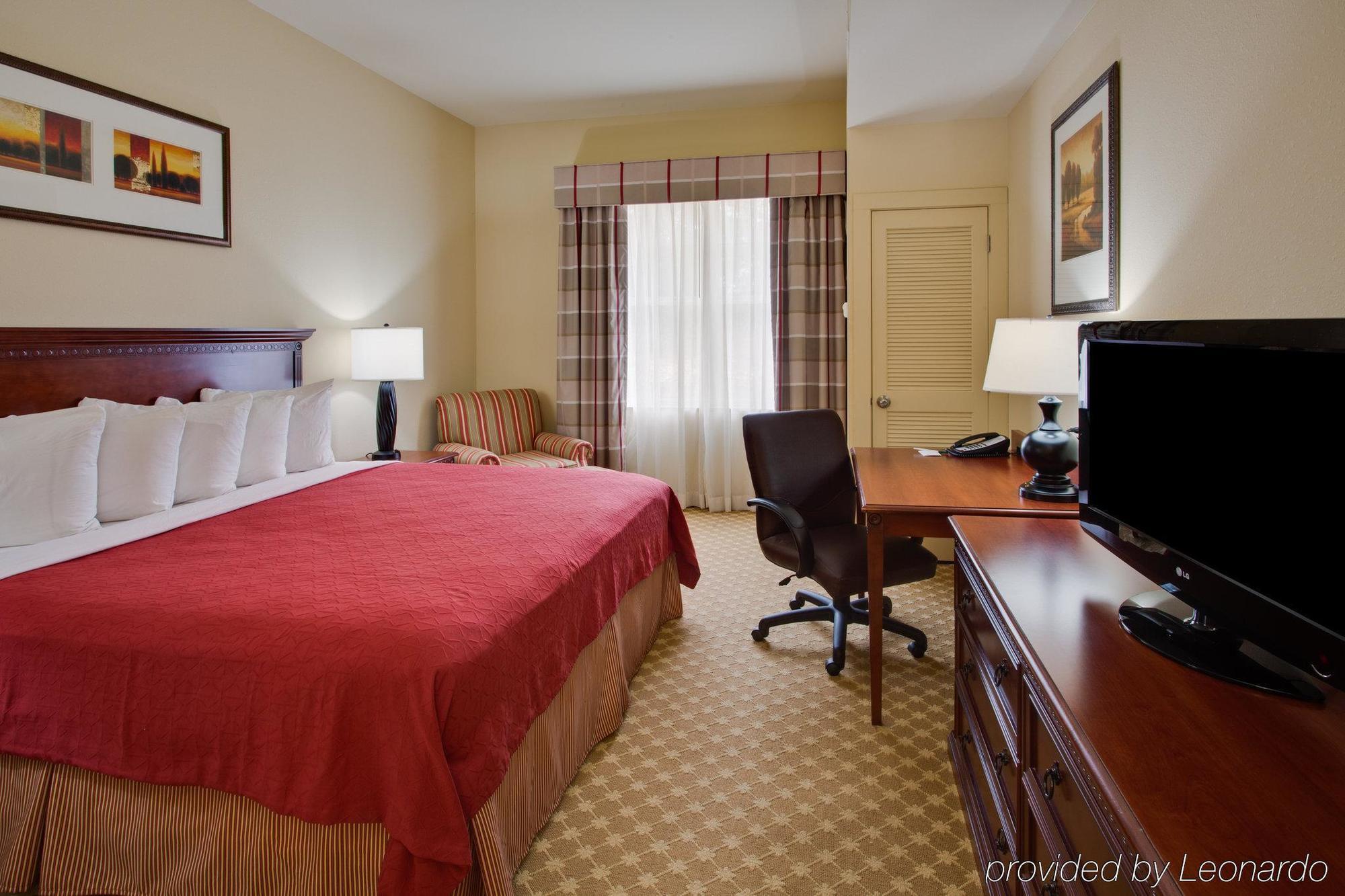 Country Inn & Suites By Radisson, Crestview, Fl Bagian luar foto