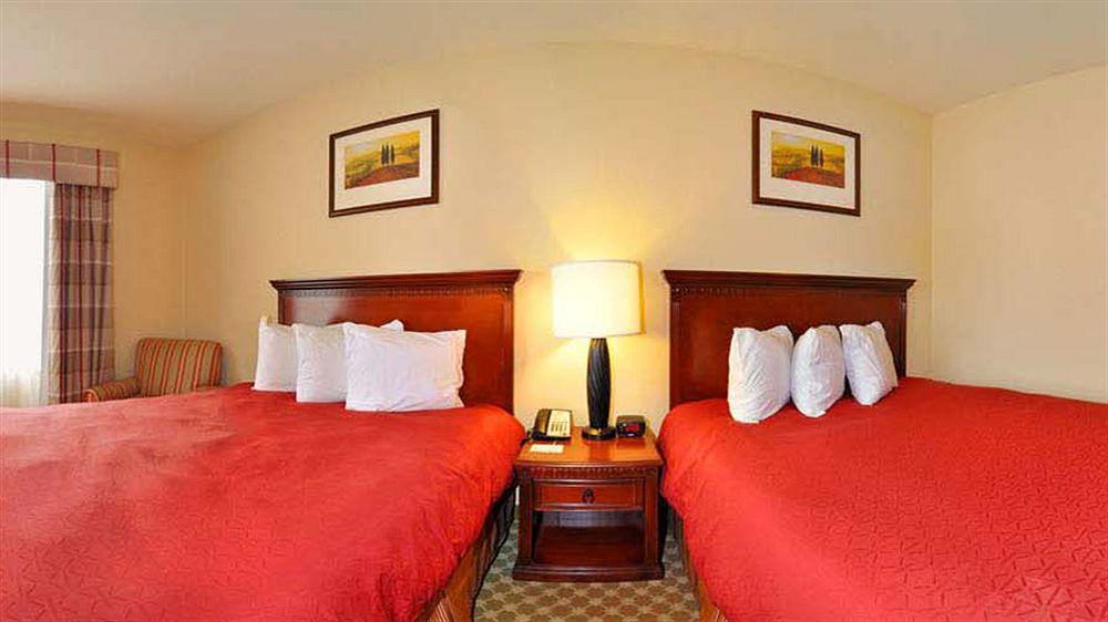 Country Inn & Suites By Radisson, Crestview, Fl Bagian luar foto