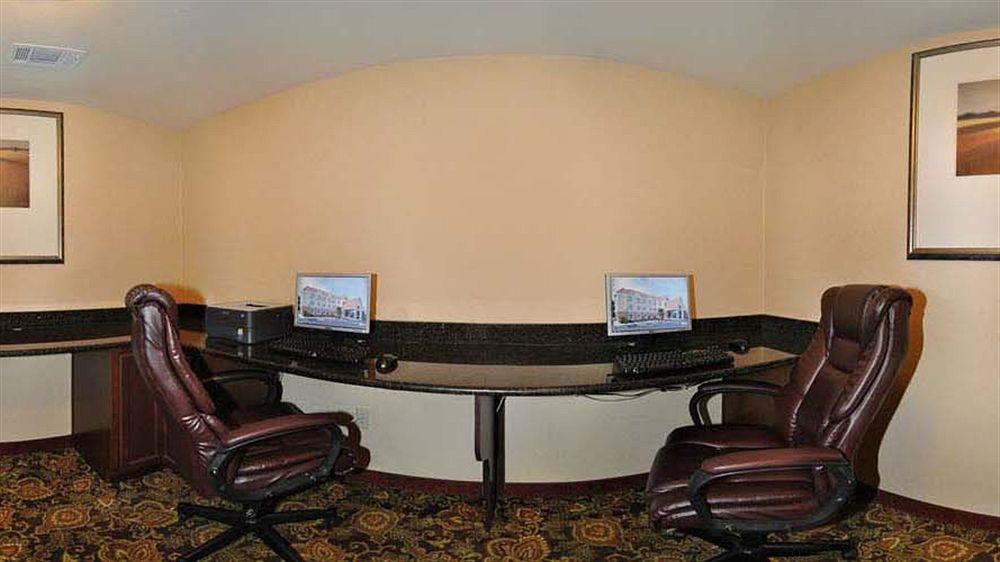 Country Inn & Suites By Radisson, Crestview, Fl Bagian luar foto