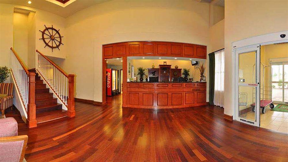 Country Inn & Suites By Radisson, Crestview, Fl Bagian luar foto
