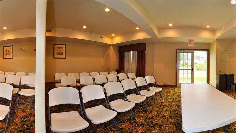 Country Inn & Suites By Radisson, Crestview, Fl Bagian luar foto