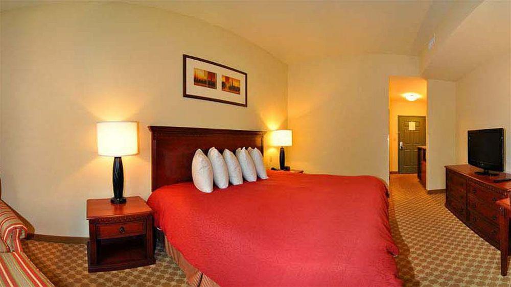 Country Inn & Suites By Radisson, Crestview, Fl Bagian luar foto