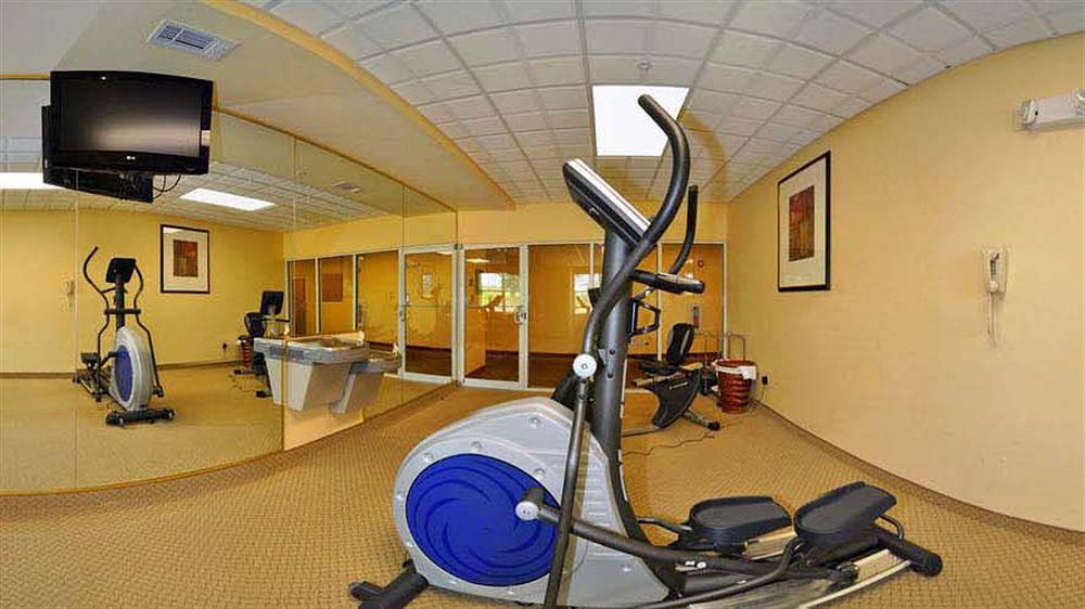 Country Inn & Suites By Radisson, Crestview, Fl Bagian luar foto