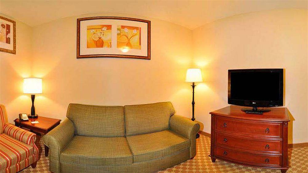 Country Inn & Suites By Radisson, Crestview, Fl Bagian luar foto