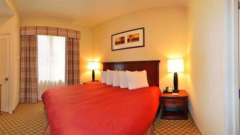 Country Inn & Suites By Radisson, Crestview, Fl Bagian luar foto