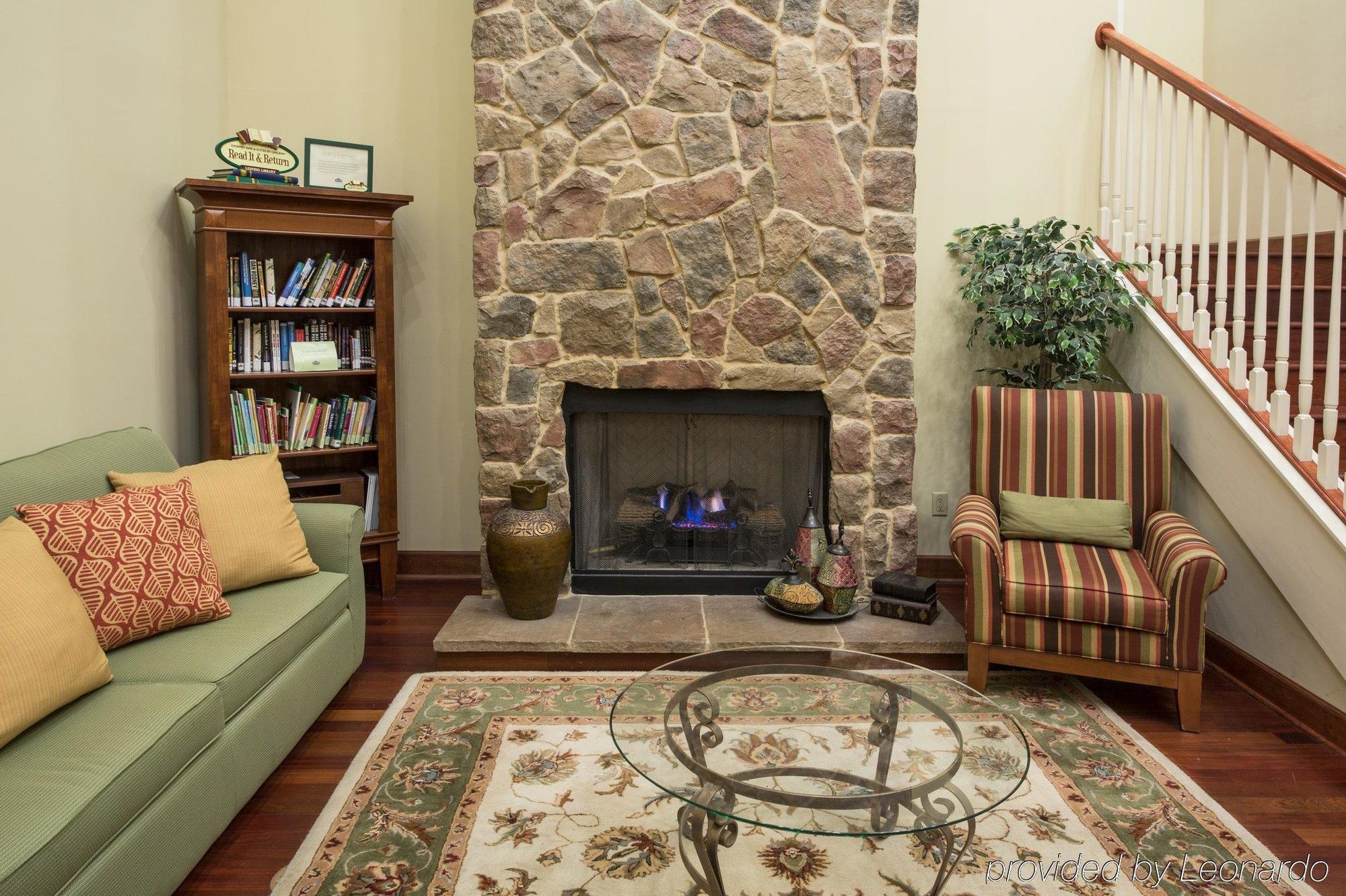 Country Inn & Suites By Radisson, Crestview, Fl Bagian luar foto