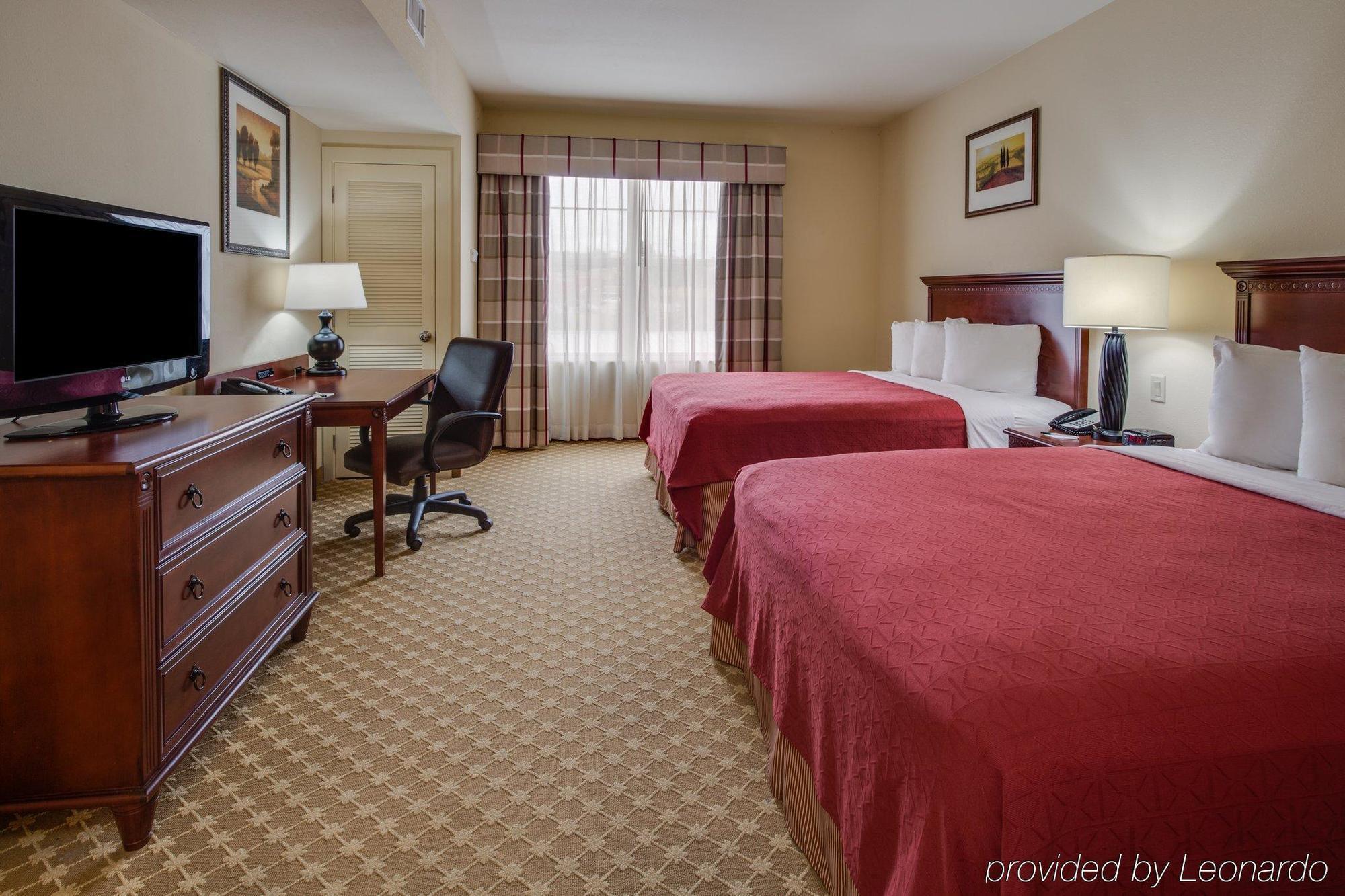 Country Inn & Suites By Radisson, Crestview, Fl Bagian luar foto