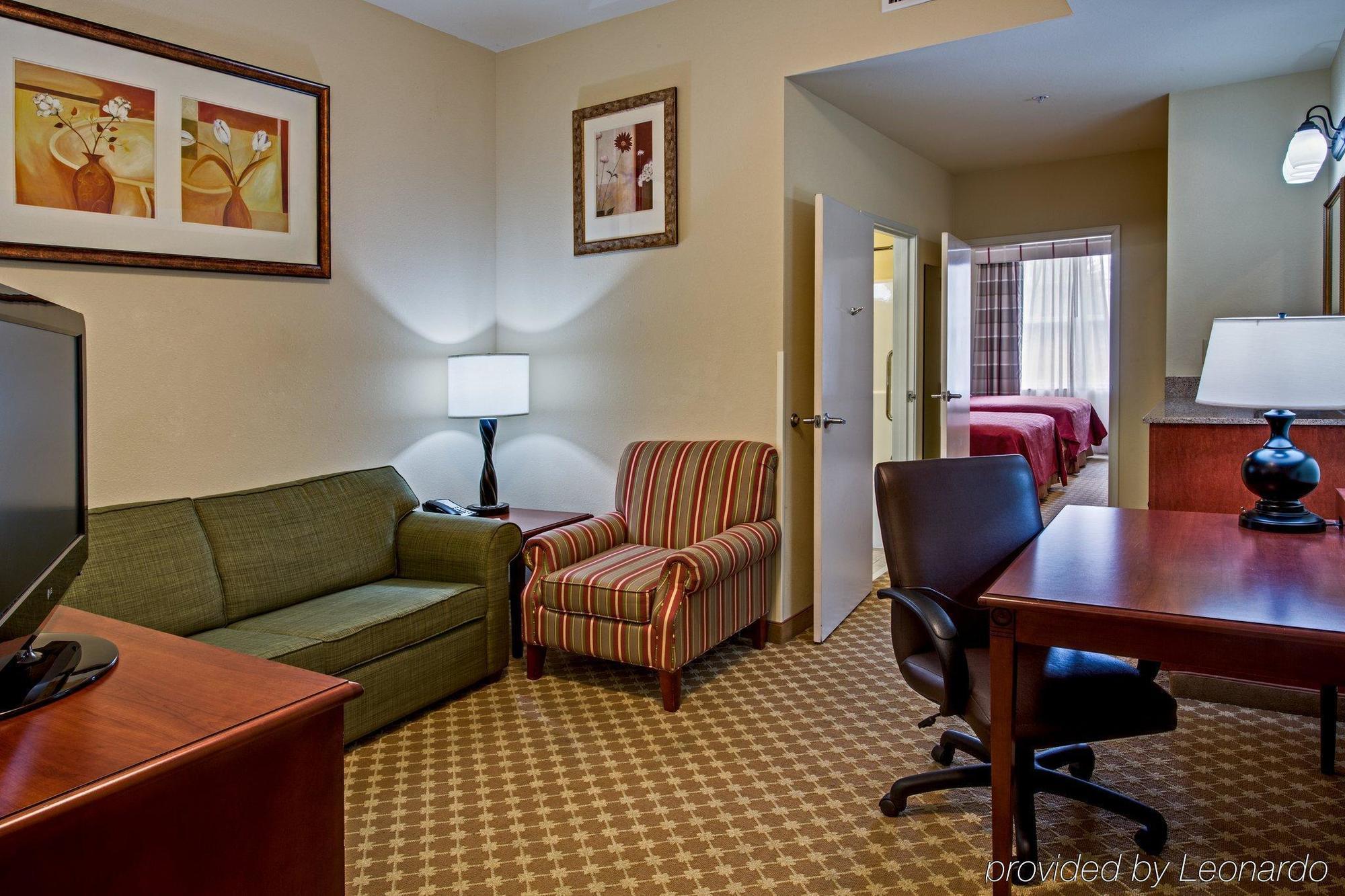 Country Inn & Suites By Radisson, Crestview, Fl Bagian luar foto