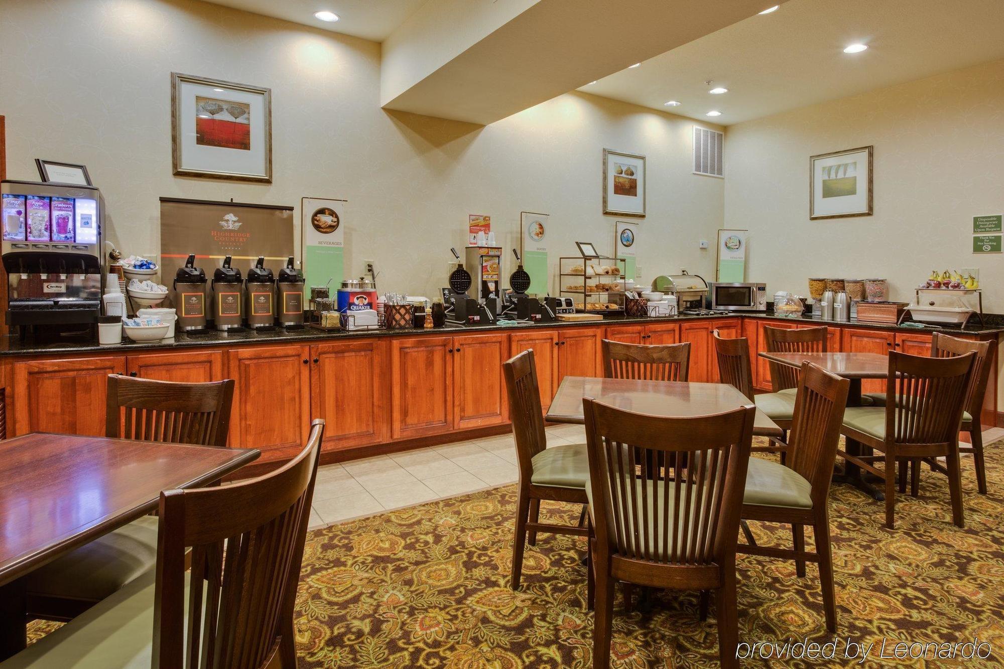 Country Inn & Suites By Radisson, Crestview, Fl Bagian luar foto
