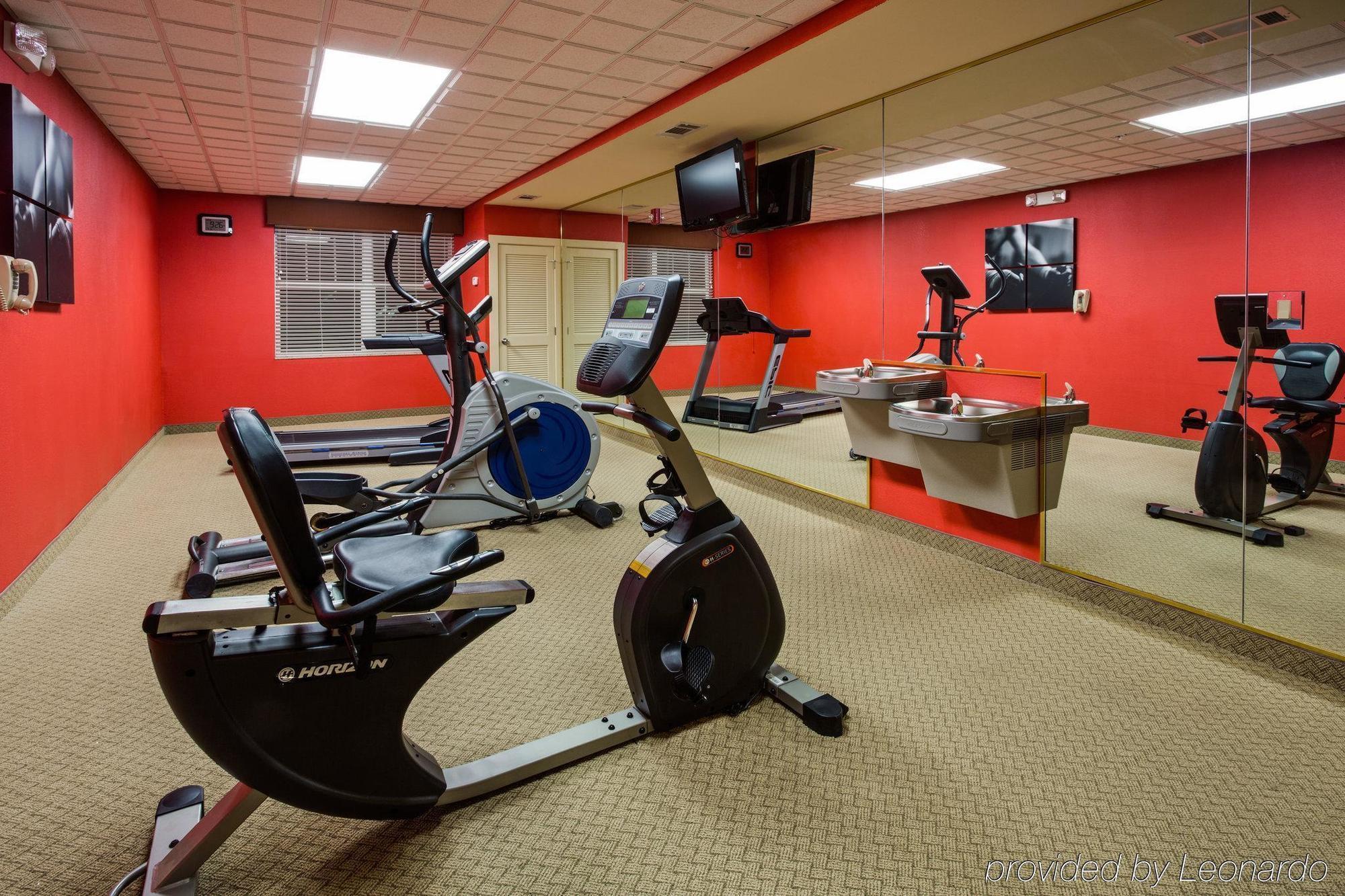 Country Inn & Suites By Radisson, Crestview, Fl Bagian luar foto