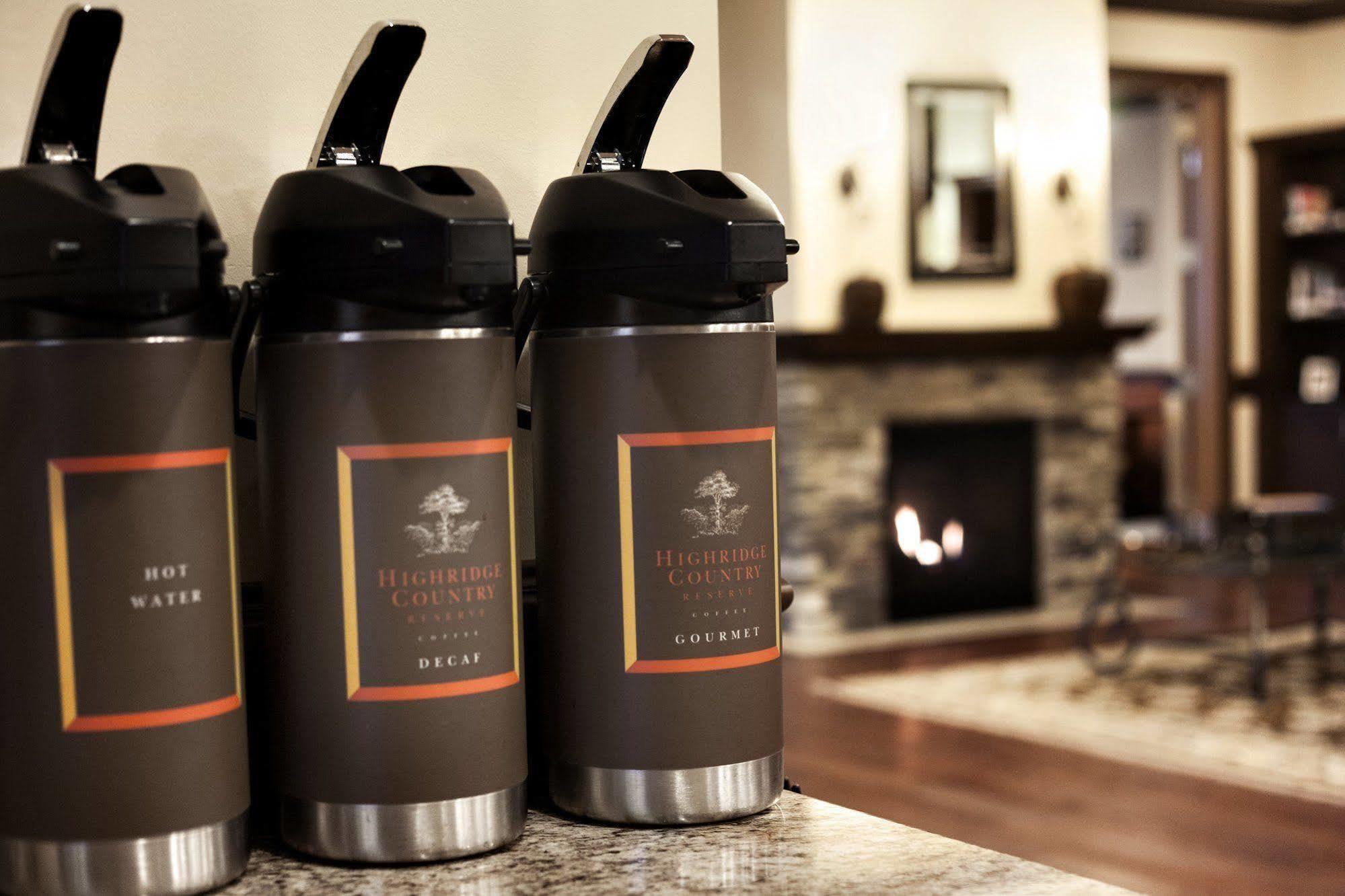Country Inn & Suites By Radisson, Crestview, Fl Bagian luar foto